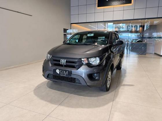 FIAT MOBI 1.0 EVO FLEX LIKE. MANUAL FIAT MOBI 1.0 EVO FLEX LIKE. MANUAL